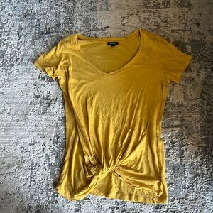 Express top size small